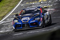 【ニュル12時間】NLS6、7で連続の2位フィニッシュ！ 次戦NLS8でのクラス優勝を目指す 画像