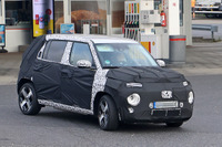 「軽EV」でサクラ対抗!? ヒョンデの300万円台前半EV、日本導入の可能性も 画像