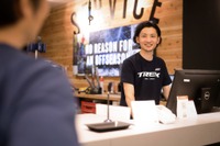 ガソリン高騰で e-bike に乗り換える人ってどんな人よ?…TREK担当者に聞く 画像