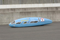 ホンダ エコノパワー全国大会、概要が決定 10月11日決勝 画像