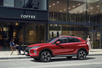 「EV王国」の中国で苦戦する三菱自動車、現地生産から撤退へ［新聞ウォッチ］ 画像