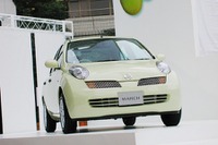 【株価】7月新車登録で明暗……日産が2位奪回、ホンダと三菱は2ケタ減 画像