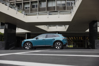 ホンダが新型SUV『プロローグ』を発表、EV本格展開の“序章”［詳細画像］ 画像