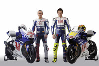 【MotoGP】FIAT CAFFEでキャンペーン、ルパンもいる 5月6日まで 画像