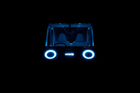 HWエレクトロ、軽商用EVコンセプトカーを世界初公開へ…ジャパンモビリティショー2023 画像
