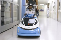 子どもに勇気を！ ホンダのシングルシーター、オープンボディの小型EV『Shogo』［詳細写真］ 画像