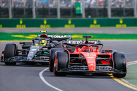 アップル、F1の独占配信権を獲得か---巨額入札を検討中とのうわさ 画像