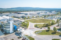BMWグループ、電動化を推進…新たなバッテリー試験センターを建設 画像