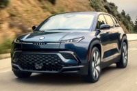 フィスカーの電動SUV『オーシャン』、生産5000台に到達…年内に増産体制へ 画像