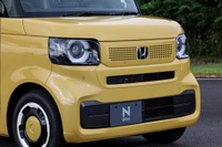 【ホンダ N-BOX 新型】標準タイプ…奇をてらうことのない正常進化［詳細画像］ 画像