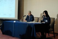 【e-GM日本で始動開始 Vol. 1】「我われはトヨタ『Gazoo』と提携したいんだ」マーク・ホーガン社長 画像