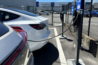 EV充電サービス「WeCharge」、電力量による正確な課金を開始 画像