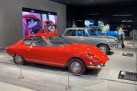 愛好家の執念に日産も全面協力、復活した幻の名車『プリンス・1900スプリント』が公開 画像