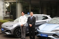 小野測器が「ベンチマーキングレポート」を販売開始…EV変革時代に高まる需要、知見活かし高精度な測定データ提供 画像