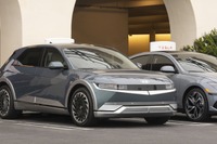 ヒョンデ、テスラ方式の充電規格採用へ---北米向けEVに2024年から 画像