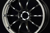 アドバン レーシング RS-D 発売…ディープリムが特長 画像