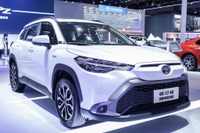 【株価】トヨタ、ホンダが続伸---中国新車販売が4か月ぶりのプラスへ 画像