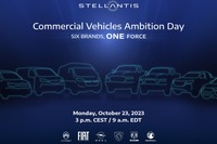 プジョーやシトロエン、フィアットが新型電動商用車発表　10月23日 画像