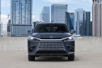 レクサスの新型3列シートSUV『TX』、2.4リットルターボ搭載…米国発売 画像