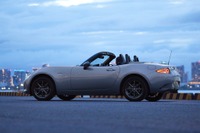 1位はマツダの株価小反落、新車登録台数はトヨタがトップ独占…週間会員記事ランキング 画像