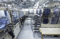 【株価】日産が小反発、ジャパンモビリティショー2023で全固体電池採用EV展示へ 画像