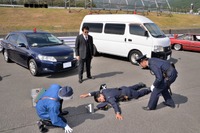 いったい何が起きた!?…自美研ミーティング&商用車ミーティング関東 画像