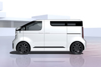 「通い箱」がコンセプト、トヨタの出展予定モデル第2弾…ジャパンモビリティショー2023 画像