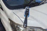 「洗車」の“常識”を解説! シャンプーにて“やってはいけないこと”とは!? 【カーライフ 社会・経済学】 画像