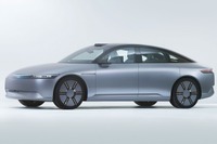 開催直前! ジャパンモビリティショー2023、注目度ランキング1位はソニー・ホンダの新型EV『アフィーラ』 画像