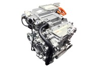 【株価】ニデックが急落、EV向け駆動装置販売目標を引き下げ 画像