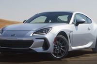 スバル『BRZ』は6速MTが主流に、ATは1グレードに縮小…米2024年型 画像