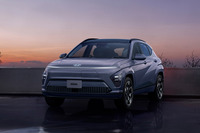 ヒョンデの新型小型電動SUV『コナ』、11月1日発売---価格は399万3000円より 画像
