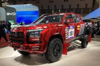 三菱自動車、営業益23.1%増…販売減も製品ミックス改善 2023年4-9月期決算 画像