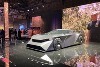 日産の世界販売が2年ぶりプラス、国内や欧米が好調 2023年度上半期 画像