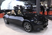 マツダの世界販売台数、国内外好調で2年ぶりに増加 2023年度上半期 画像