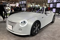 ダイハツ、総販売台数は3年連続プラス…国内が好調 2023年度上半期 画像