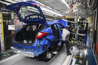 トヨタグループ、グローバル販売・生産で最高を記録　2023年度上半期 画像