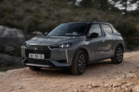 DS 3、スポーティ&エレガントな特別仕様車「パフォーマンスライン」発売 画像