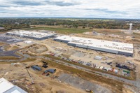 トヨタ、EV用バッテリーの生産能力を増強…米国の電池工場に追加投資 画像