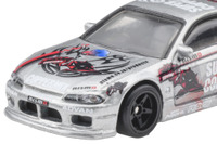 S15シルビアのR-TUNEがホットウィールで復活!ECサイト限定・レジェンドツアー限定など、29種類の新製品に期待値MAX 画像