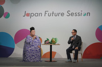 ジャパンモビリティショー2023閉幕、「毎年開催すべき」マツコさんが豊田会長に提案［新聞ウォッチ］ 画像
