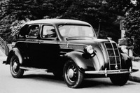トヨタ 3億台! 88年と2か月の道のり、グローバル生産台数の累計 画像