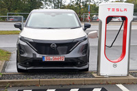 日産『アリアNISMO』は500psを超えるか? 高性能アリアへの期待 画像