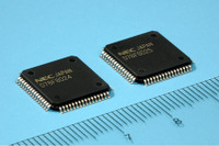 NECエレ、LED向けドライバー内蔵マイコン2種を発売 画像