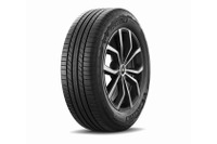 レクサス LM 新型、ミシュラン プライマシー SUV+を新車装着 画像