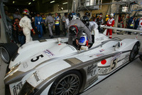 【鈴鹿1000km耐久出走車】アウディジャパン、ルマンの感動を再び? 画像
