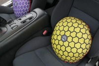 数量限定、HKSから新作グッズ発売…クッション、ライター、スマホカバー 画像