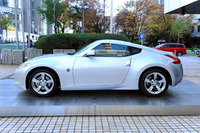 日産08年度実績、グローバル生産300万台割れ 画像