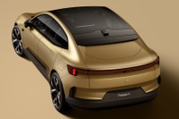 新型SUV続々生産、ポールスター『4』や日産『キックス』後継など…有料会員記事ランキング 画像