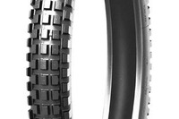 ミシュラン、オフロードトライアル競技用二輪タイヤの新型を発売 画像